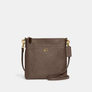 Coach Kitt Messenger Crossbody Bag